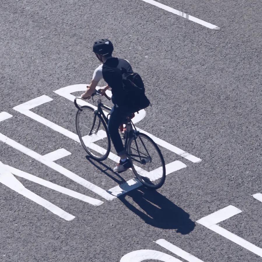 小杜自行车旅行🚲