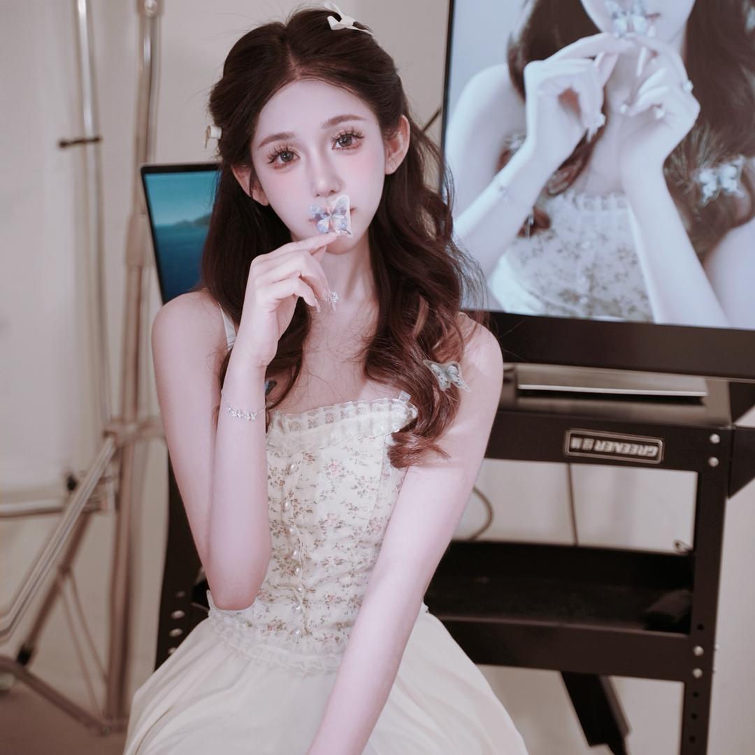 不可爱花花