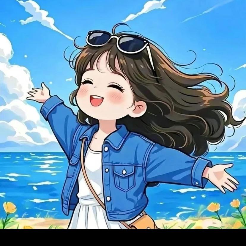 倪小倪❤️