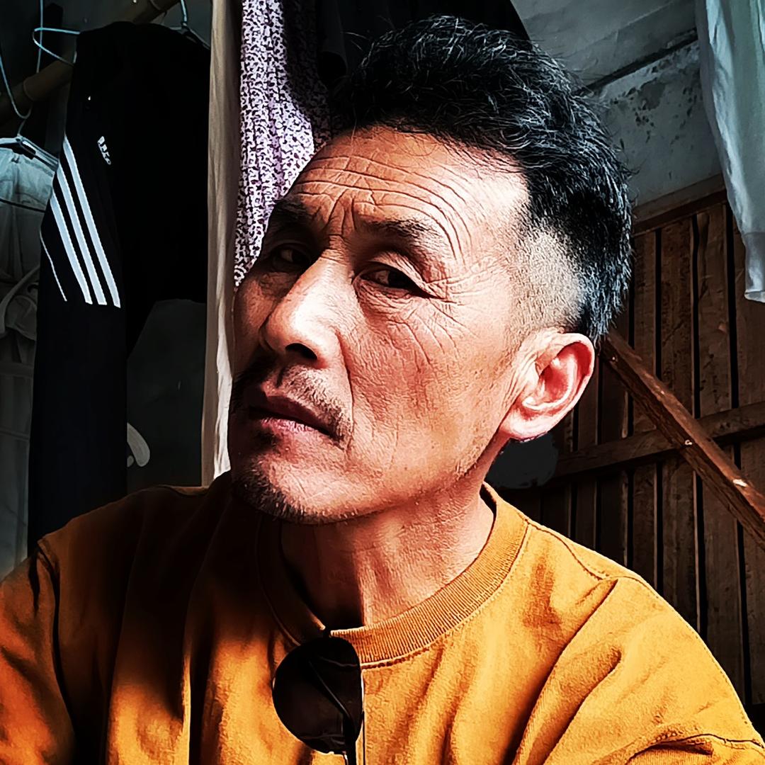 六零后老陈