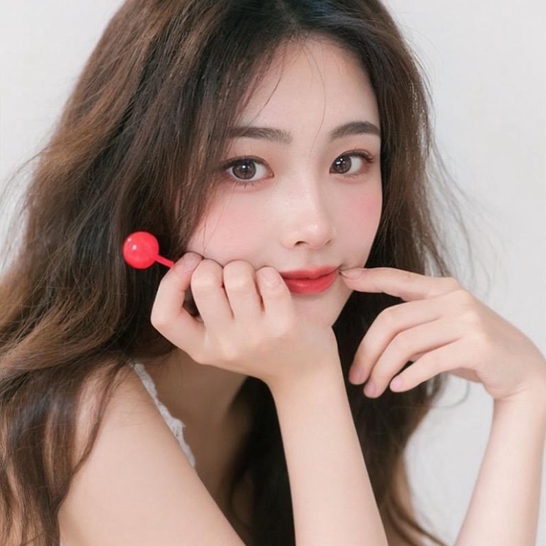 一颗陈皮话梅糖🍬