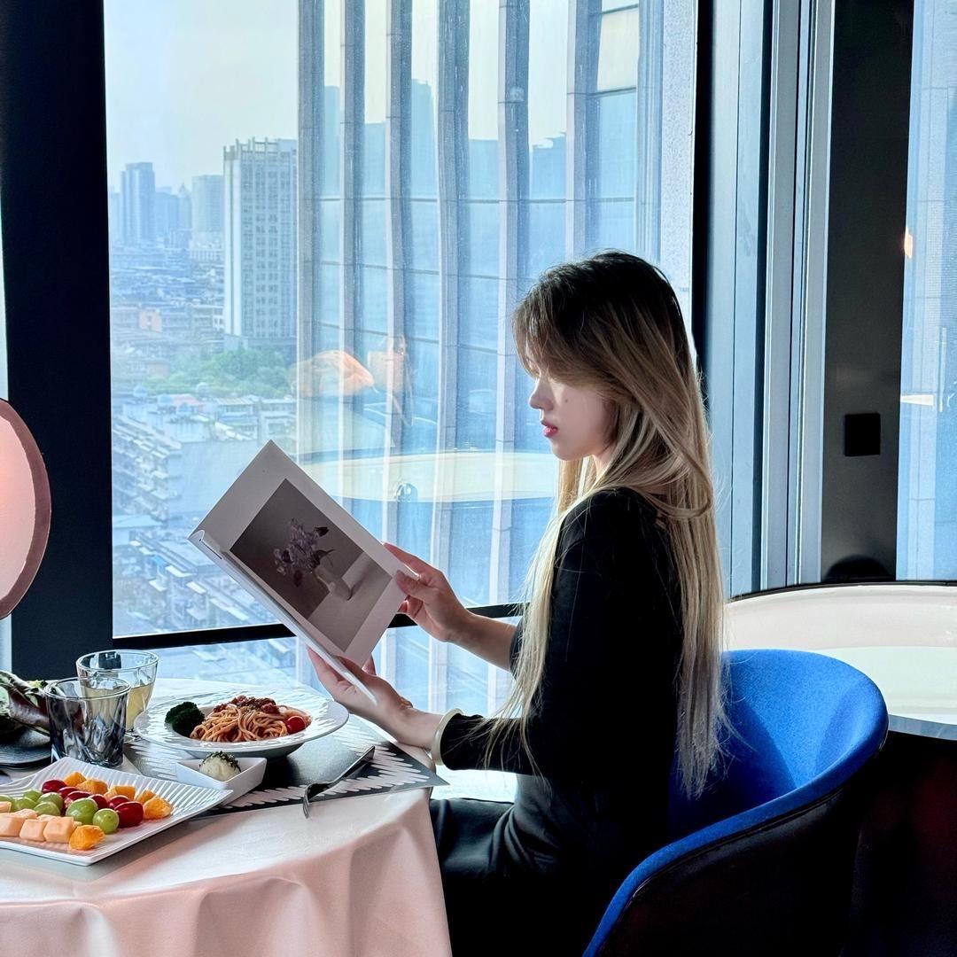 兜兜有米.(原沐浅浅