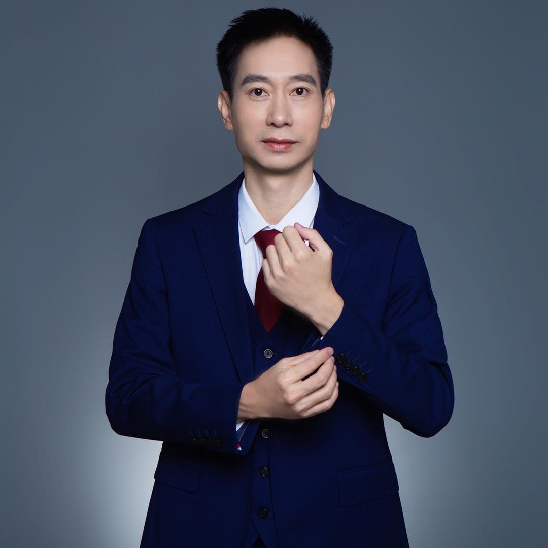 卓越外贸英语