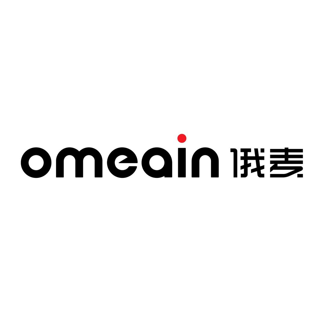 omeain俄麦