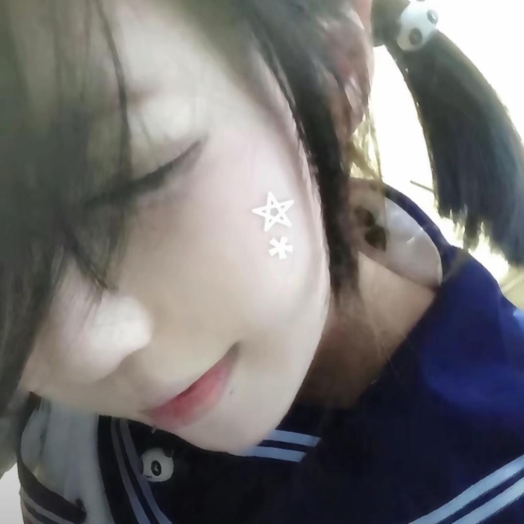 容易掉眼泪也是你的可爱之处