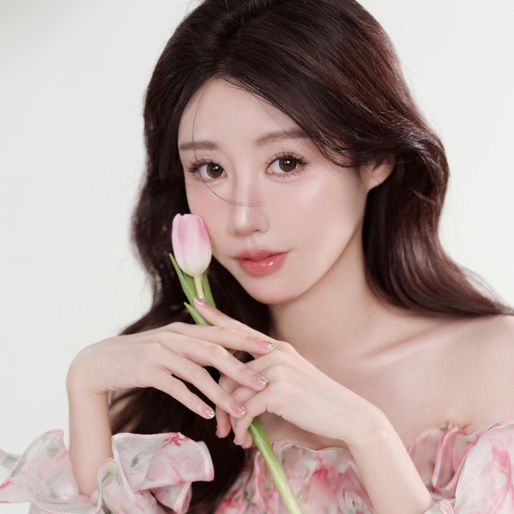 Lady花花用心种草