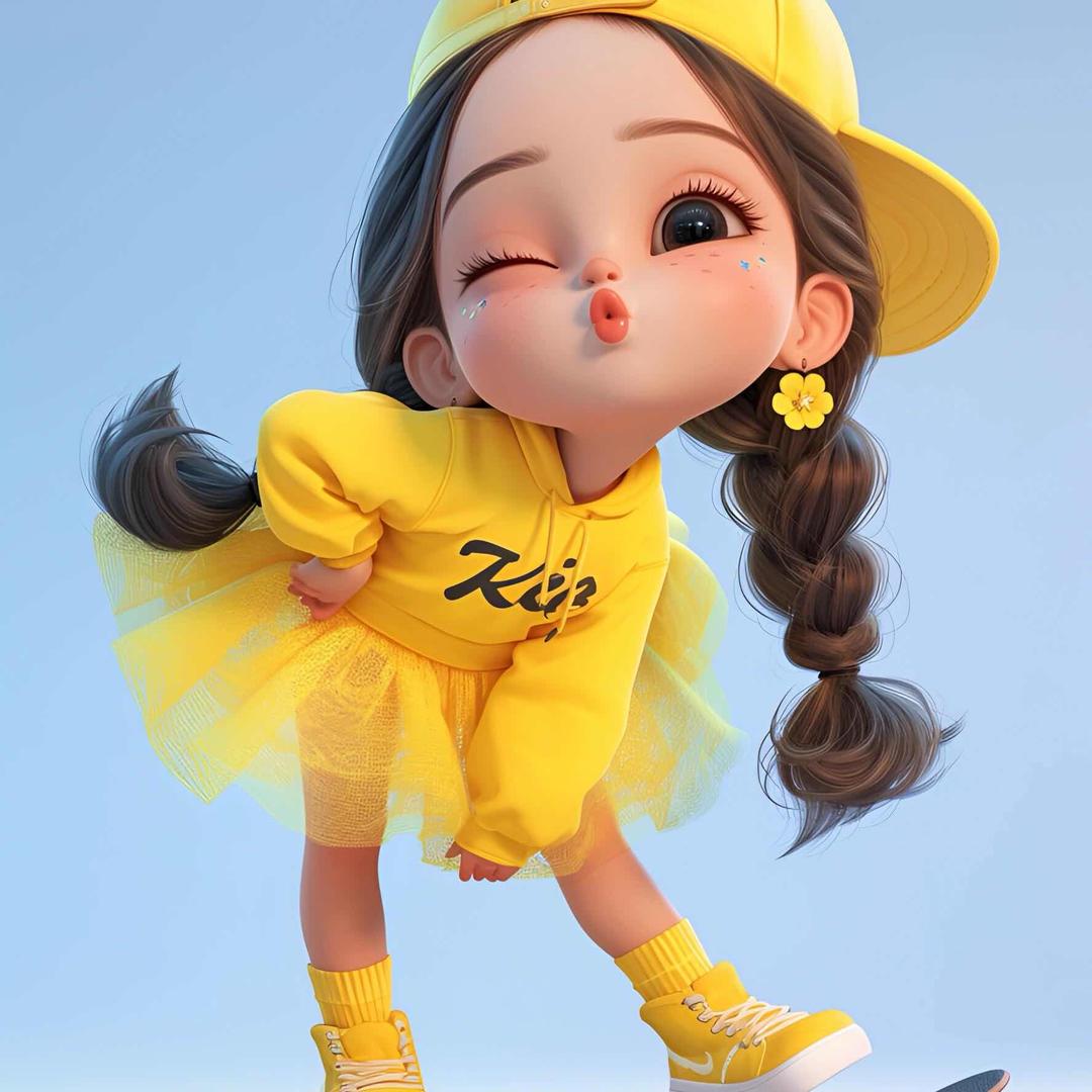 小怪兽
