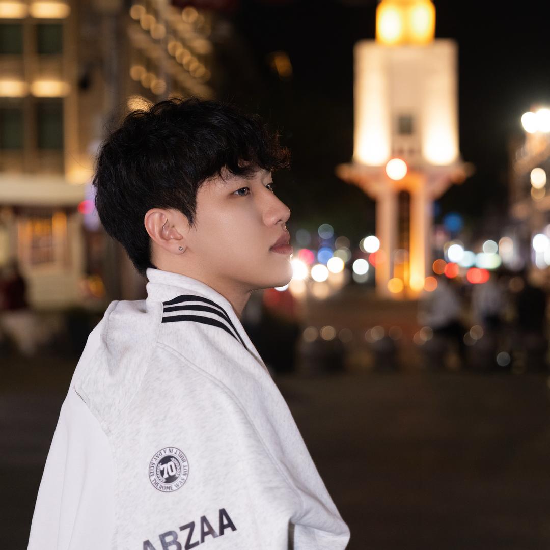 杨培权的后备箱