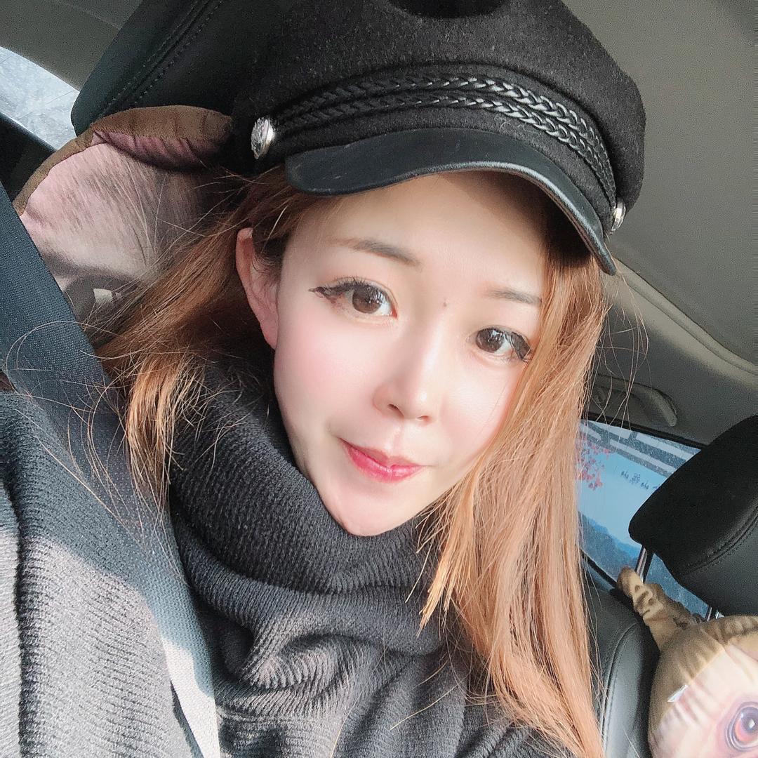 vivi学姐