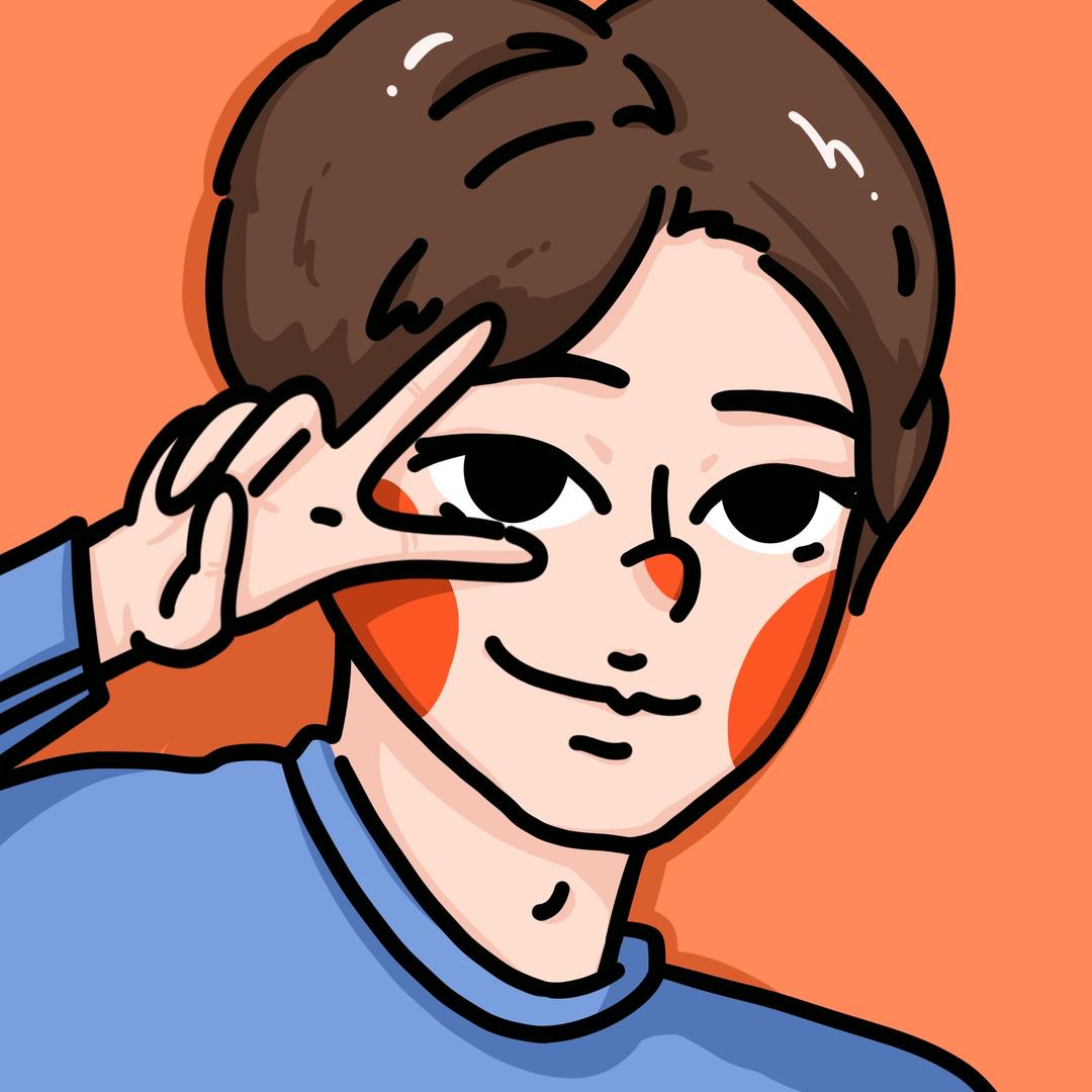 一K
