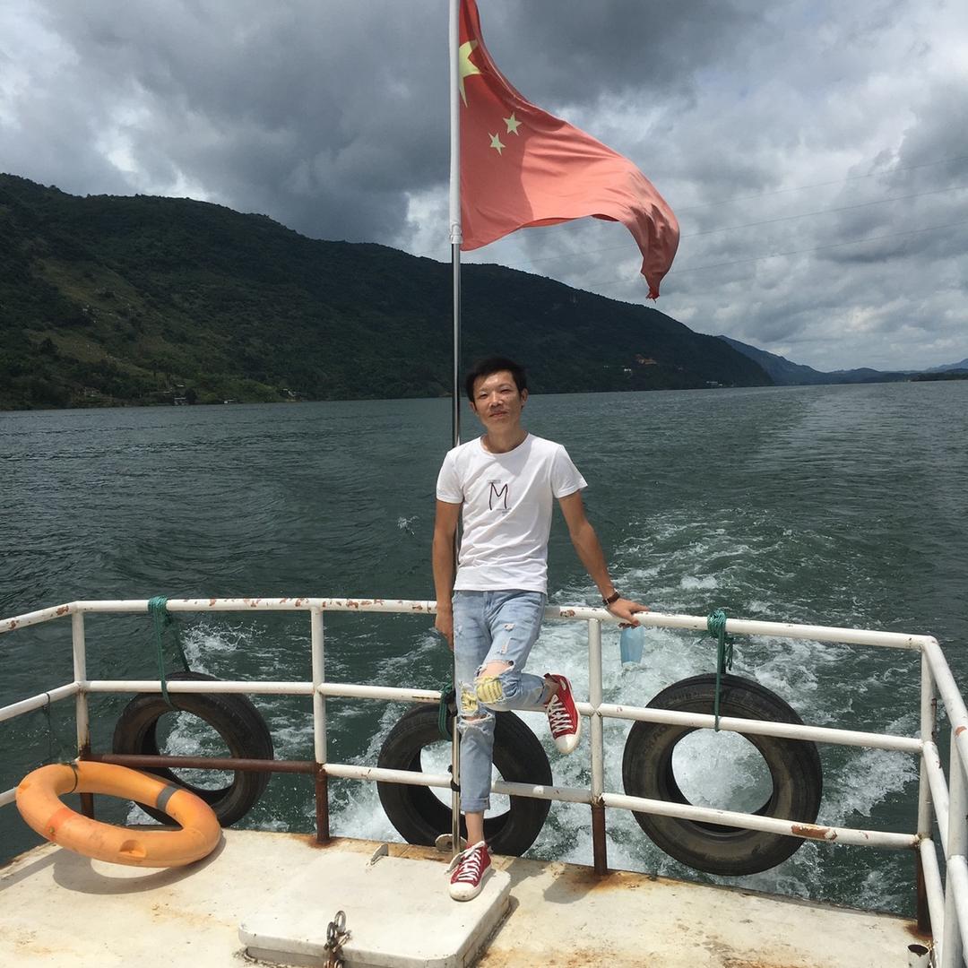 刘少爷