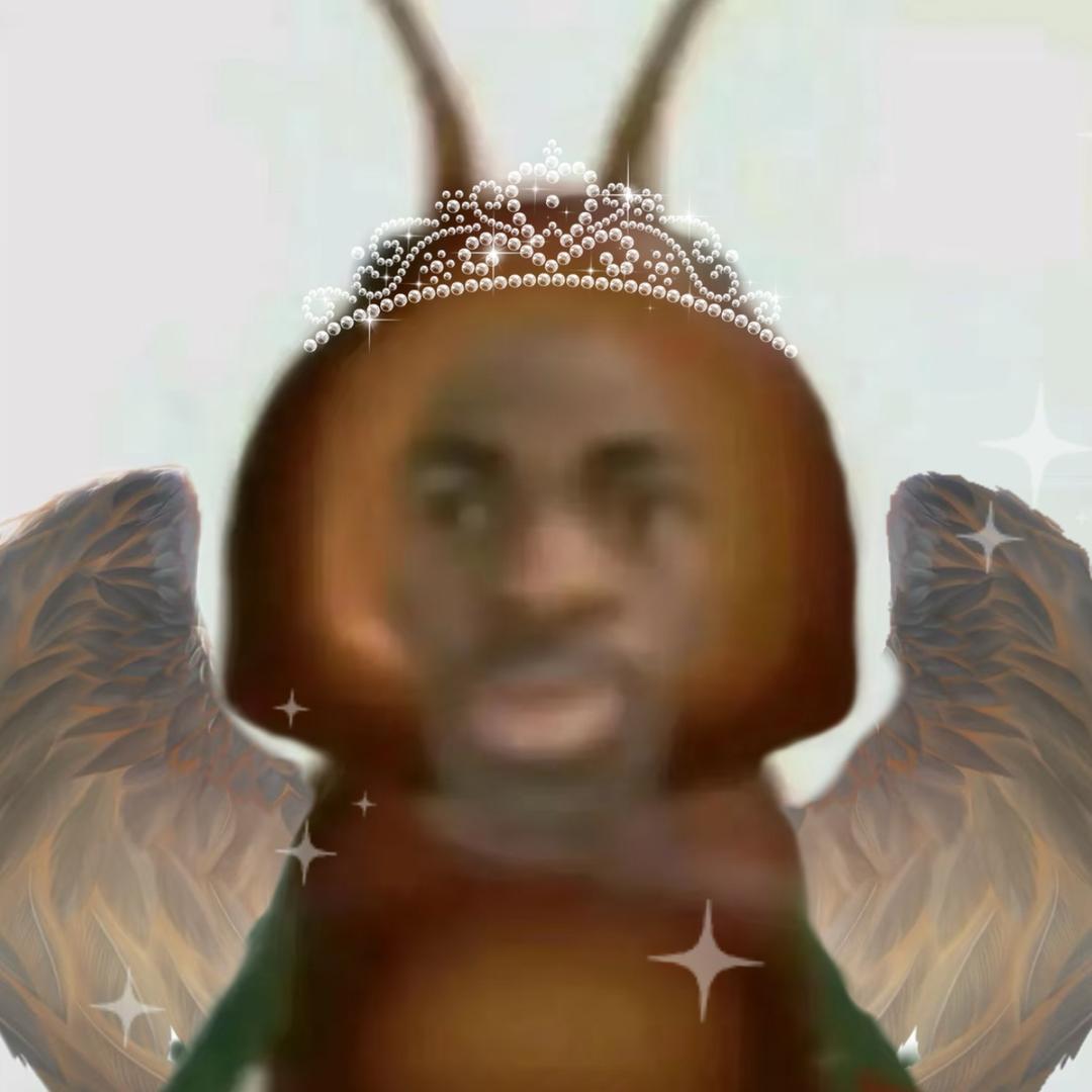 蛾子公主万岁万岁万万岁