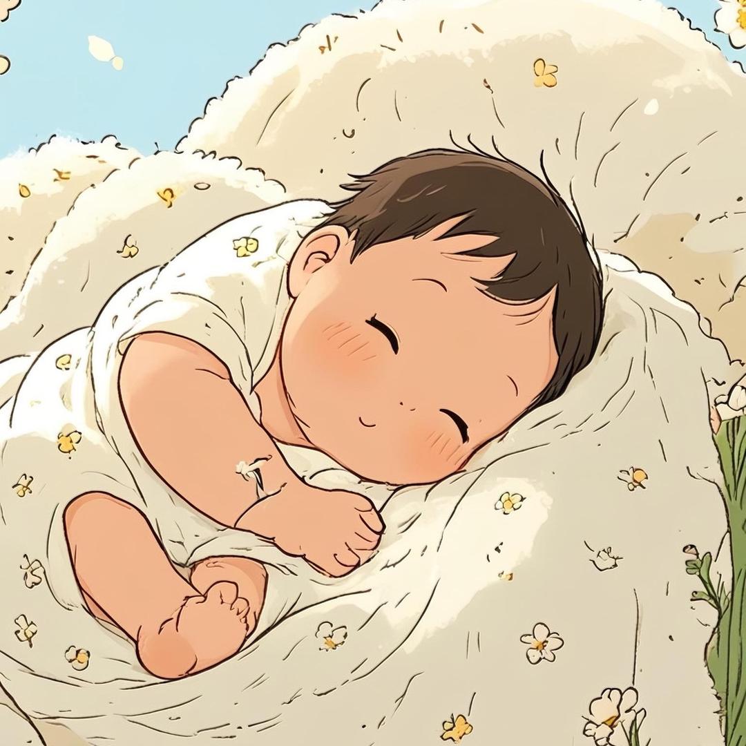 佑宝🥰