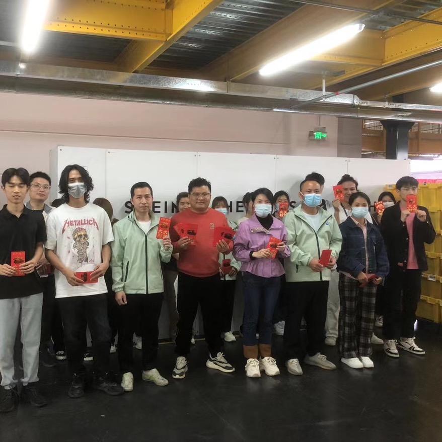广州薪多点人力资源服务有限公司