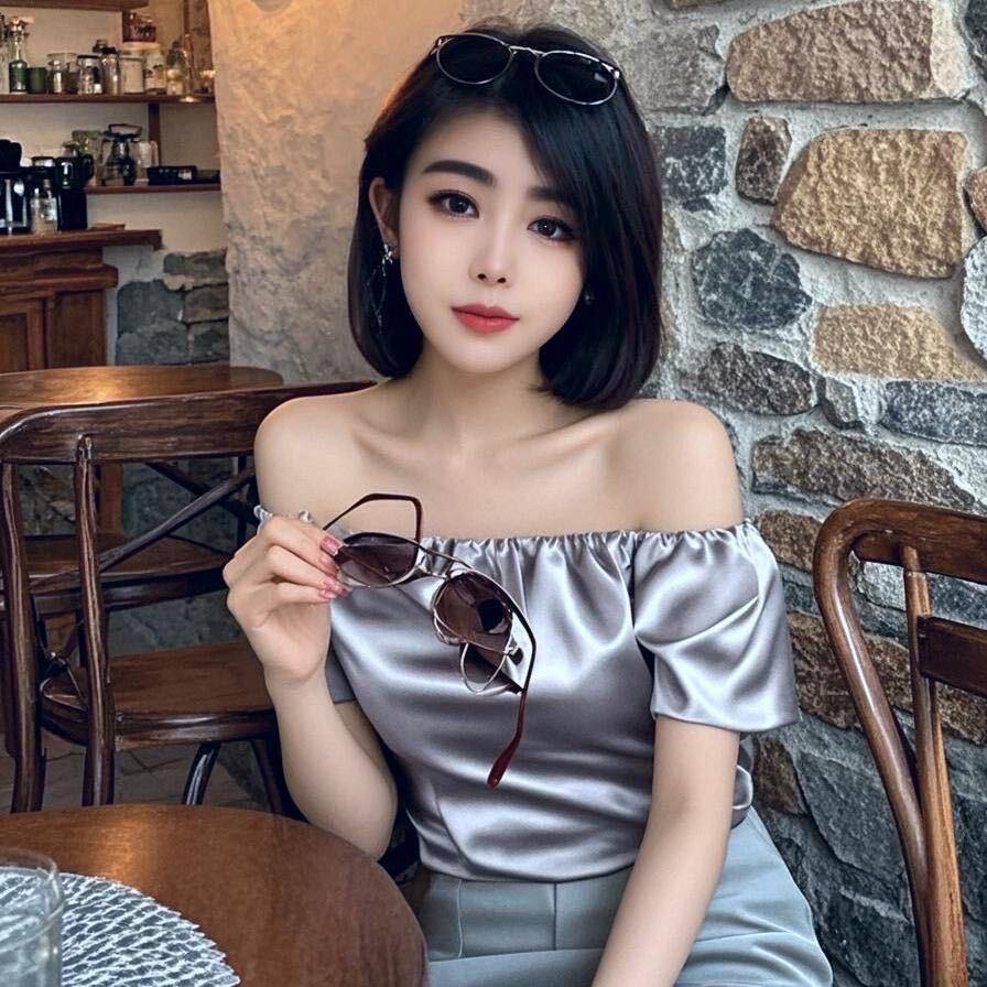 小霞吖