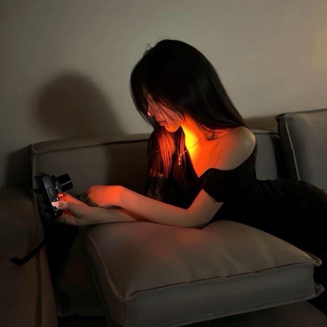 溪月