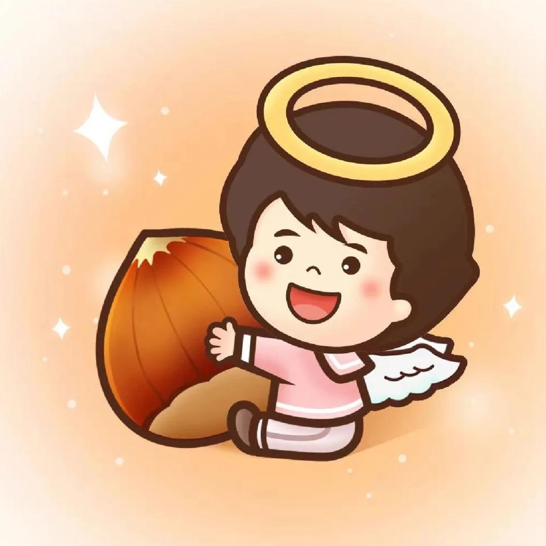 超能栗栗子🌰