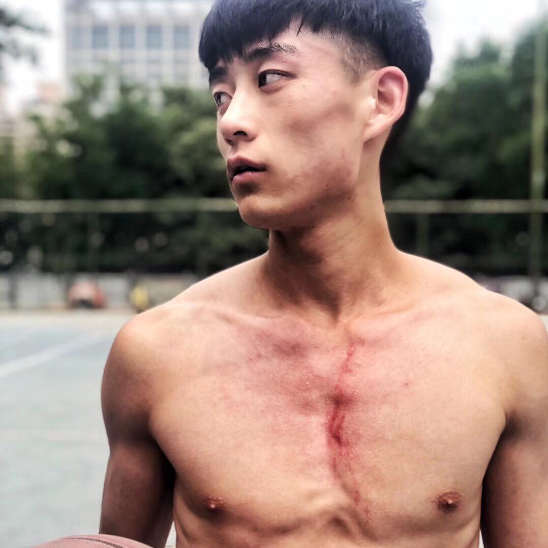 郑慧杰呐🏀@抖音