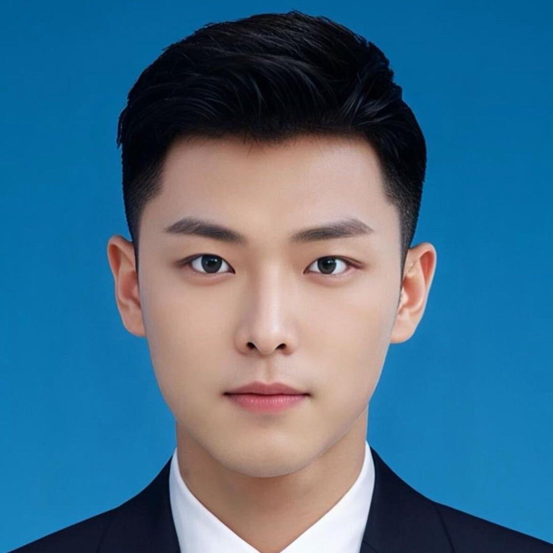 🇨🇳soleil 【追逐目标】