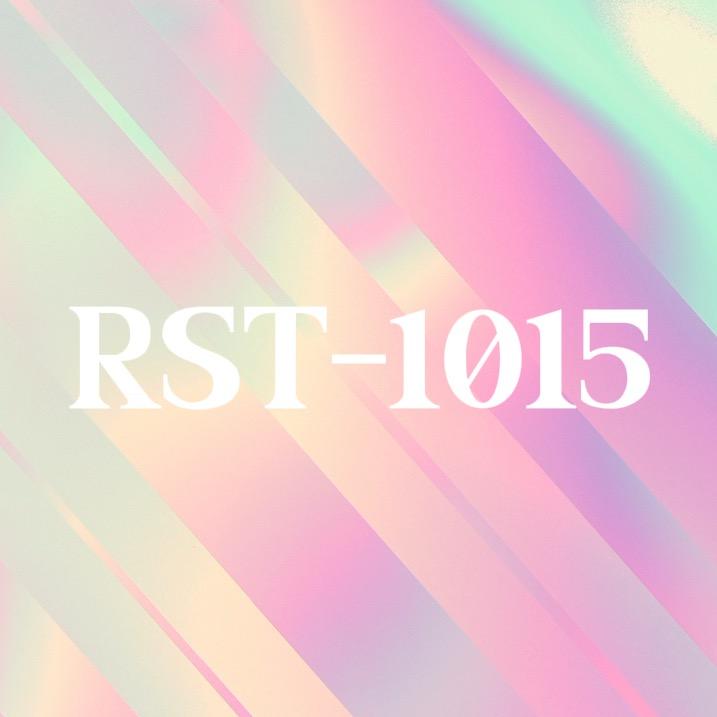 RST-1015