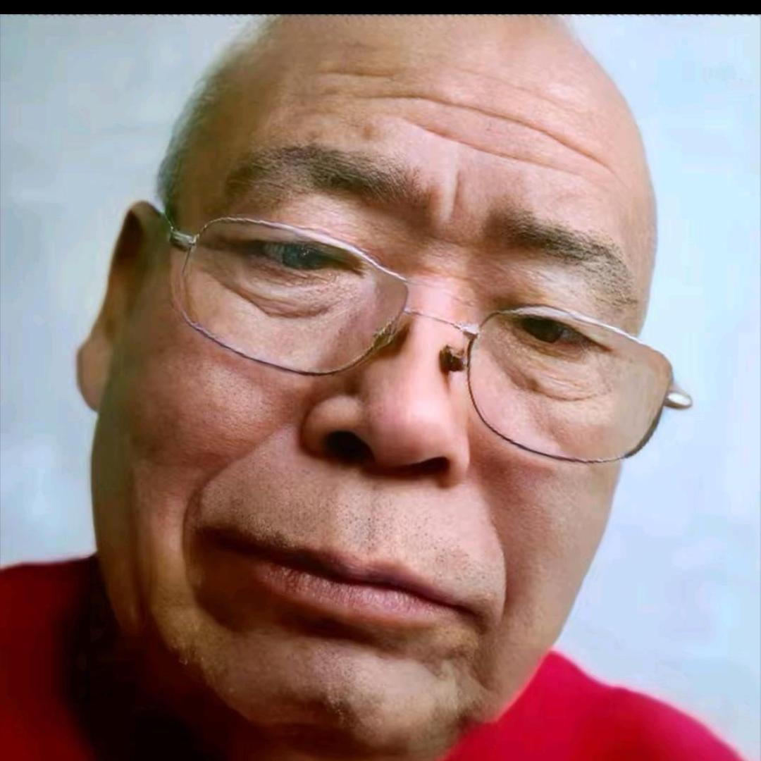 隔壁王大爷