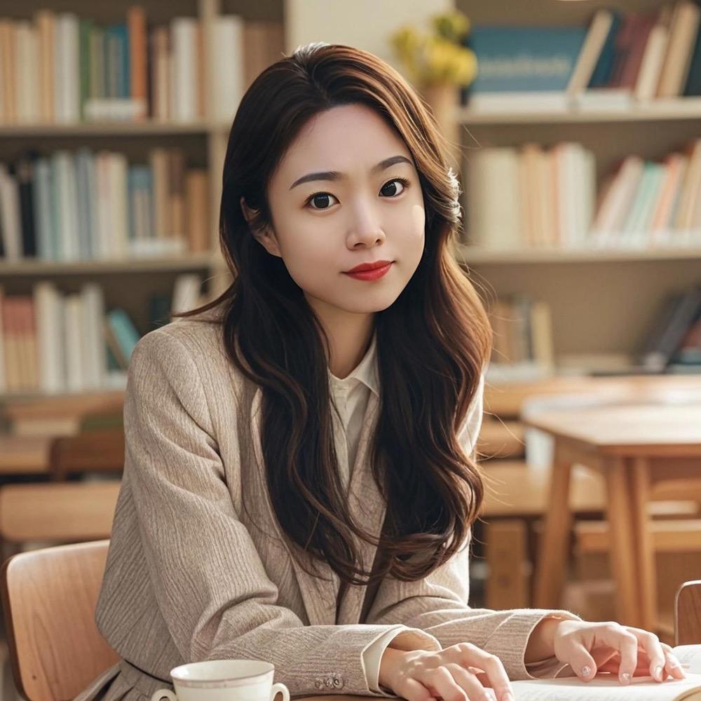 Lisa老师教单词速记