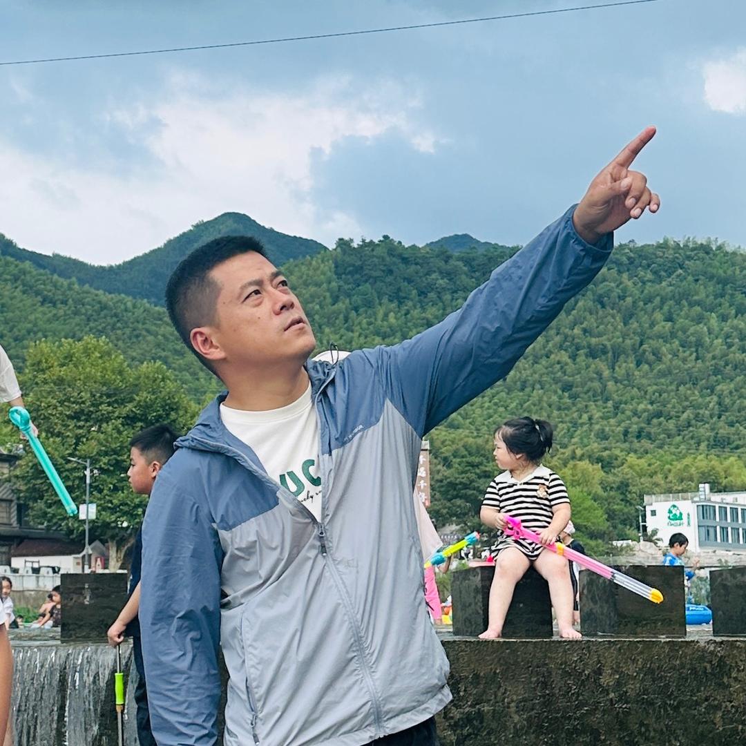 九里鸡鱼馆（高老板）妈妈的味道