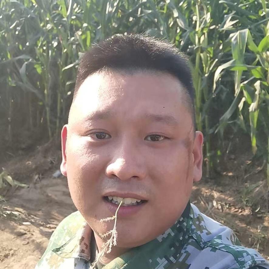 梦想天空分外蓝