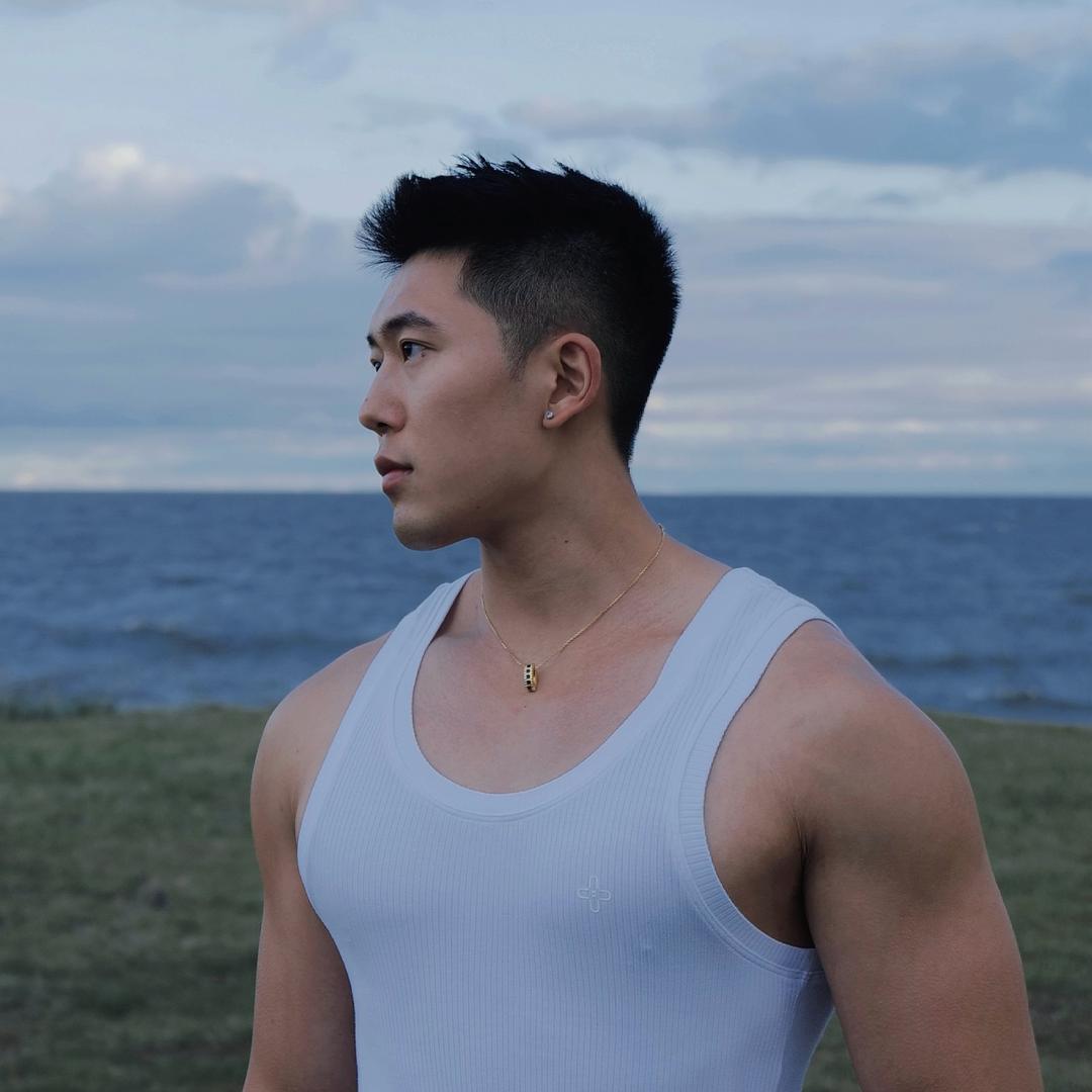 拍拍小正🌊