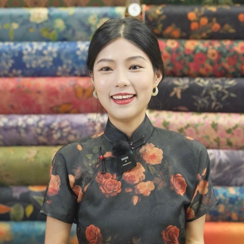 花漾布庄