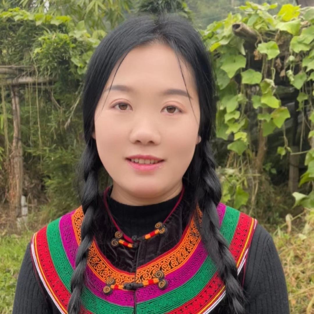 小杨林，