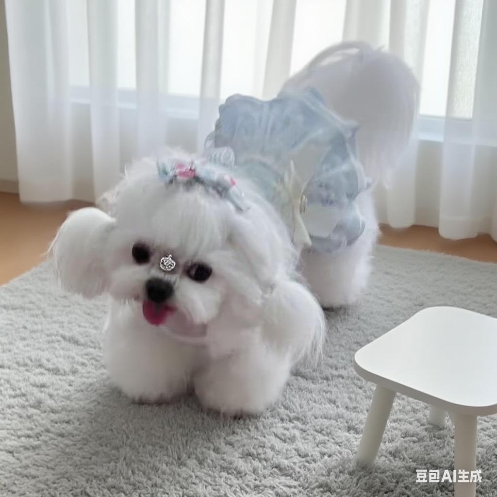 西西小公主