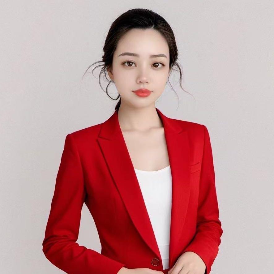 雪姐保建品老板娘