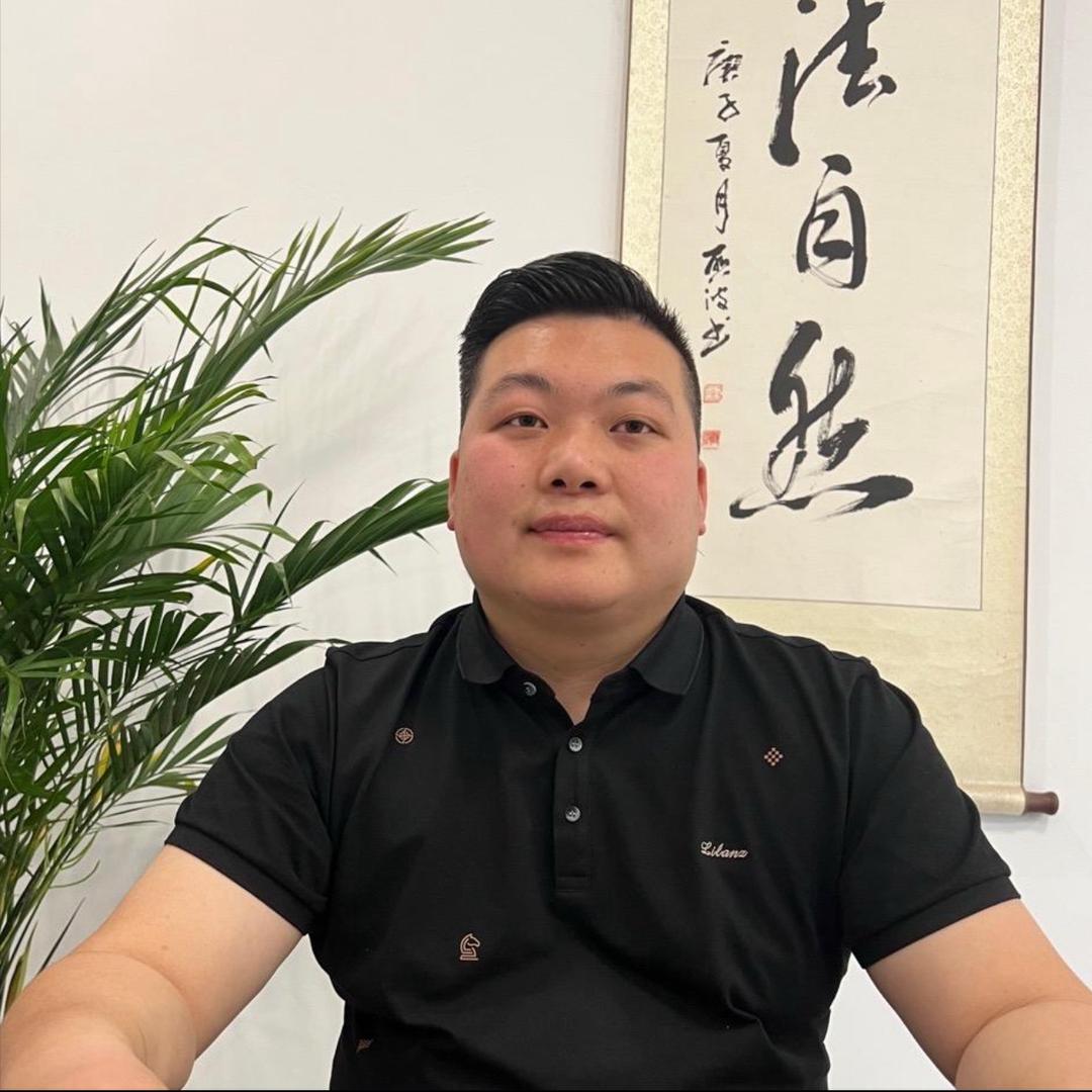 8号当铺（小二）