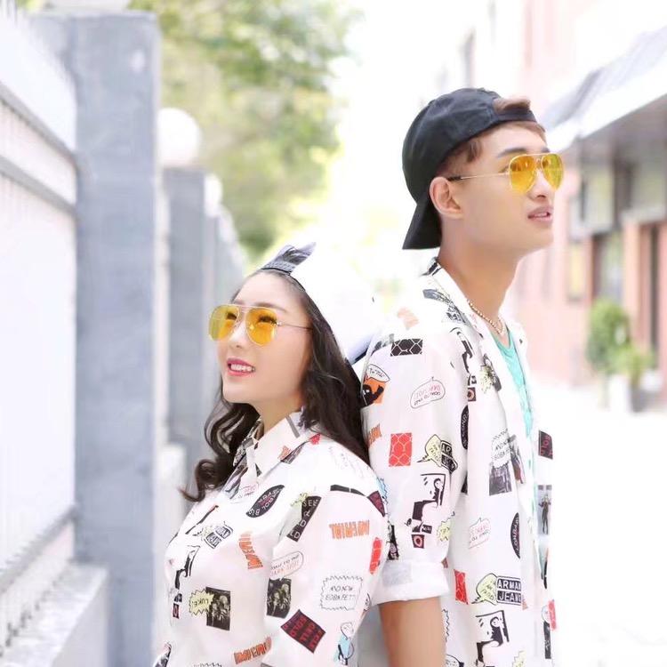 阿兰呀！👨‍👩‍👧‍👦