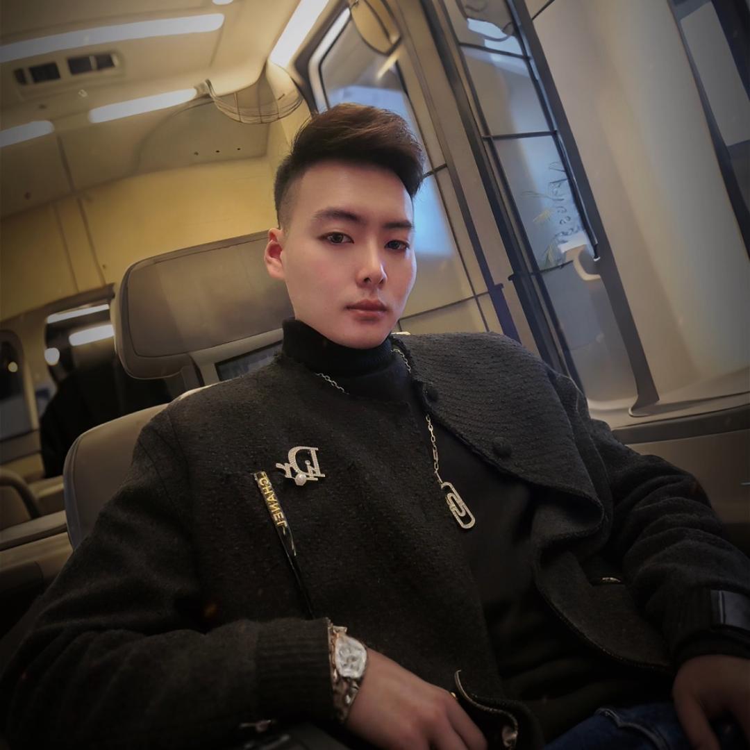 陈杨锦