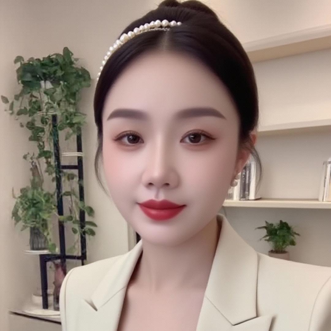 红红公主