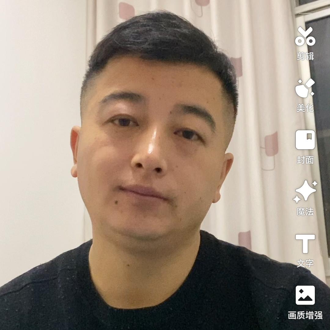 （山东）柏先生