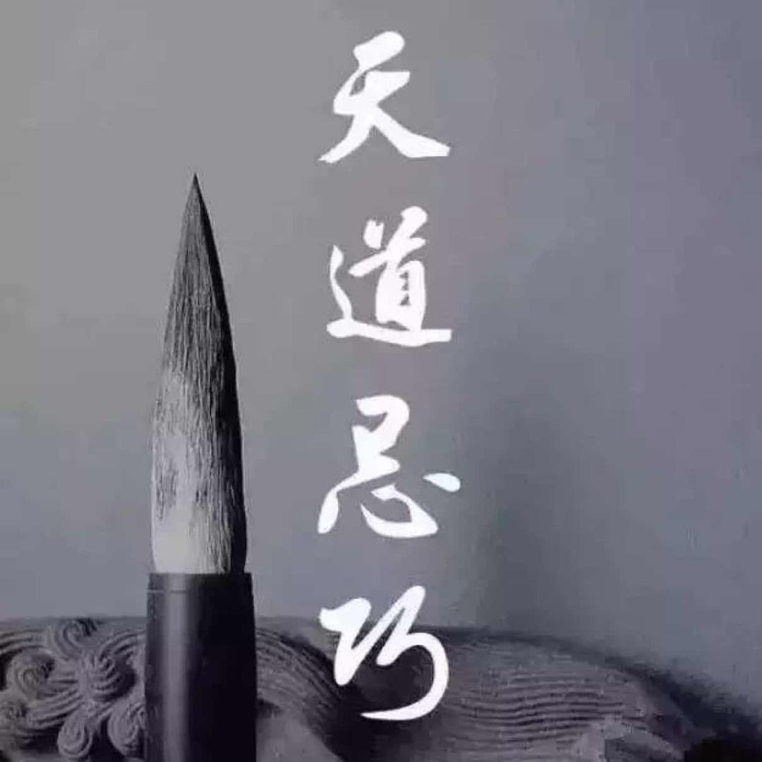 天道忌巧
