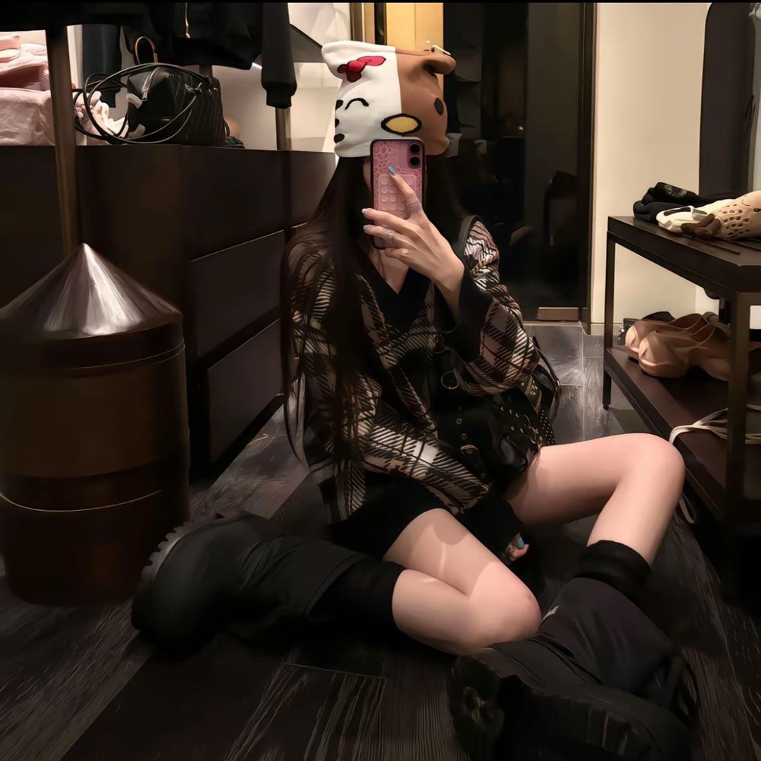 会好的T_T