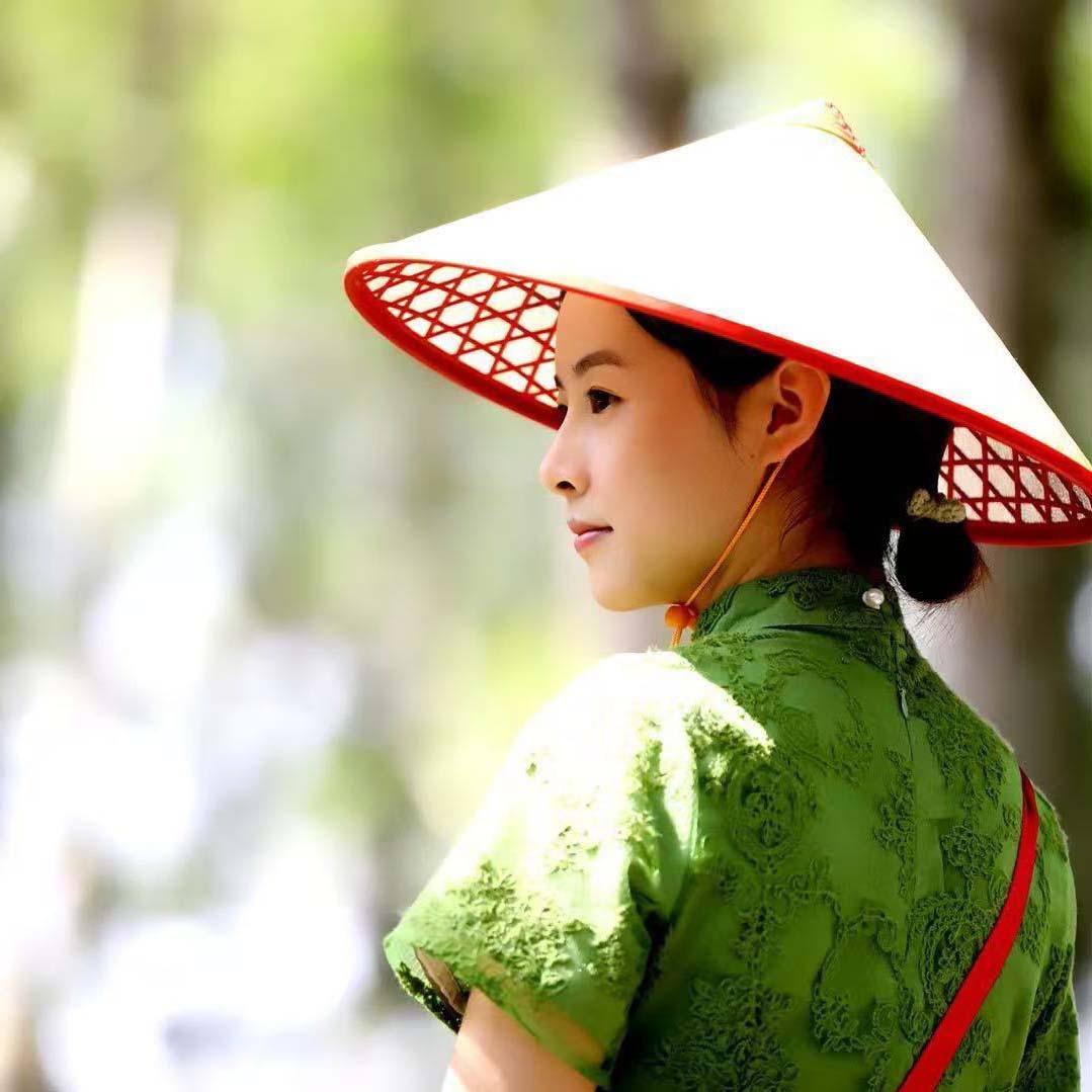 黄茶小师妹