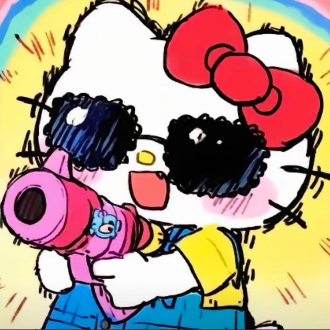 肉肉分你一半🩵（没钱备考版）