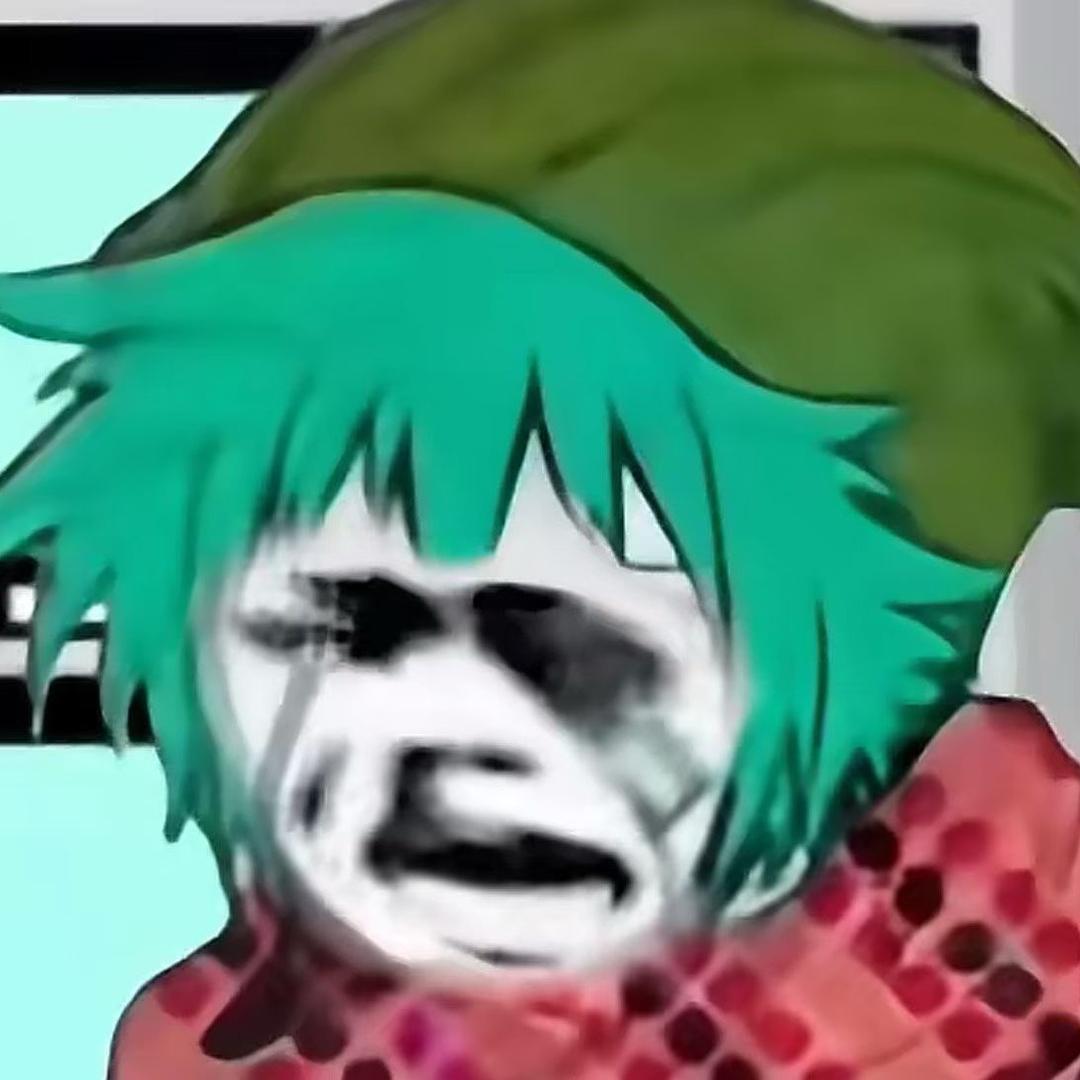 Potato.（开学有抑郁症版）