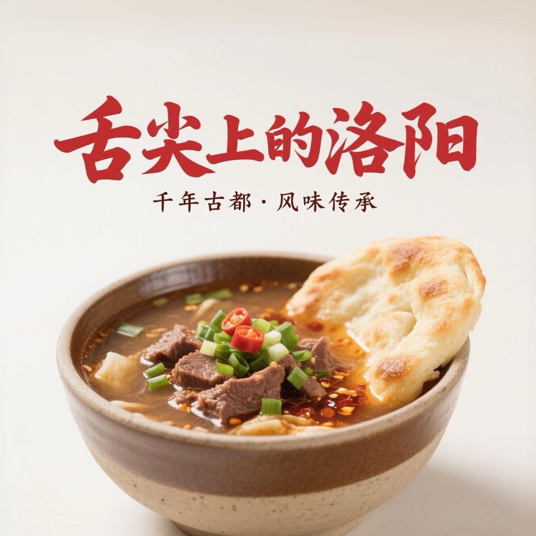 舌尖上的洛阳