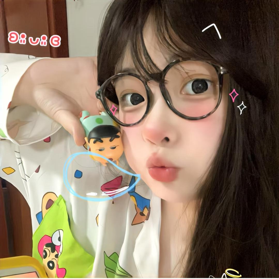 想当个可爱鬼