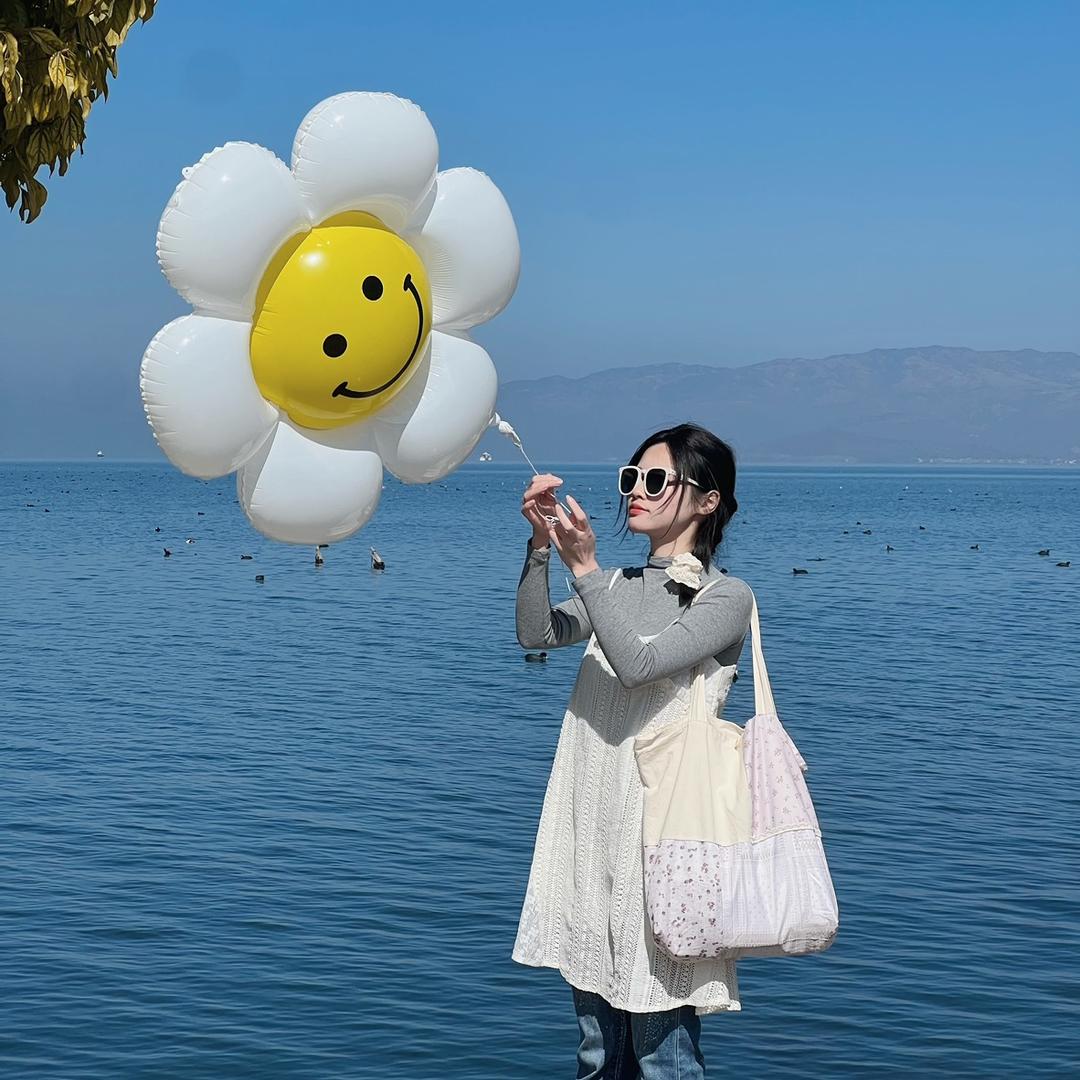 yy是一米五