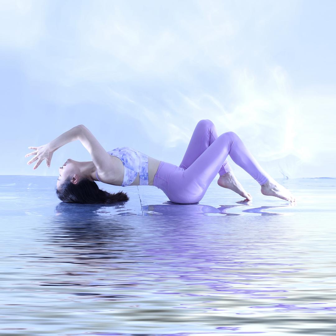 婵娟·瑜伽普拉提