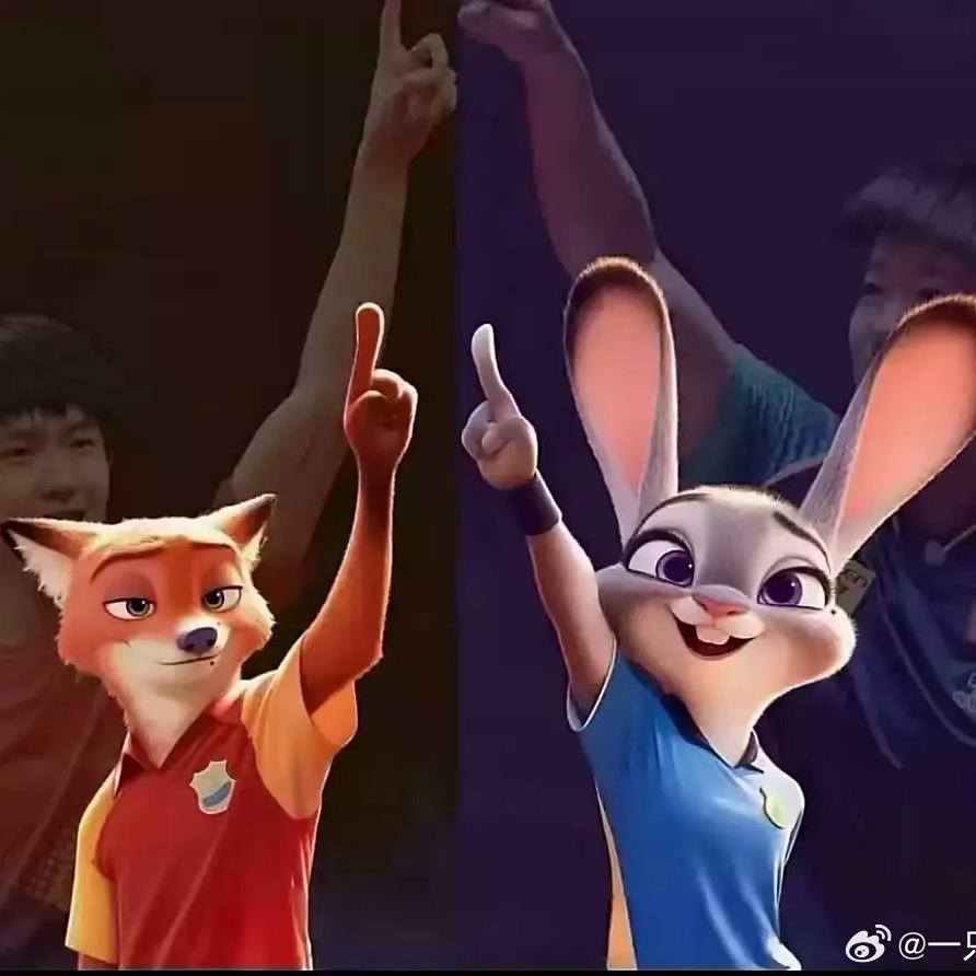 六六姐不懂球