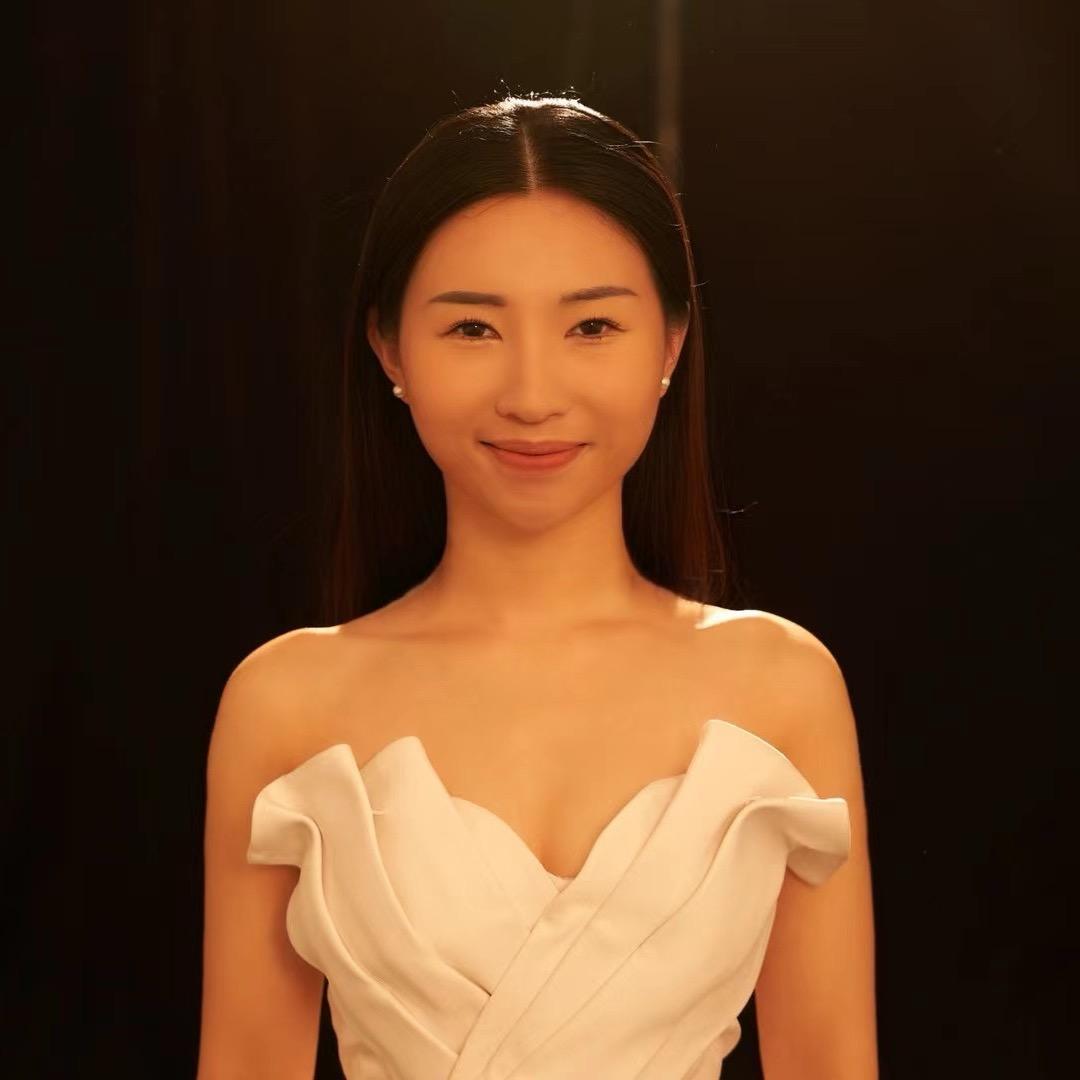 婷儿的vlog
