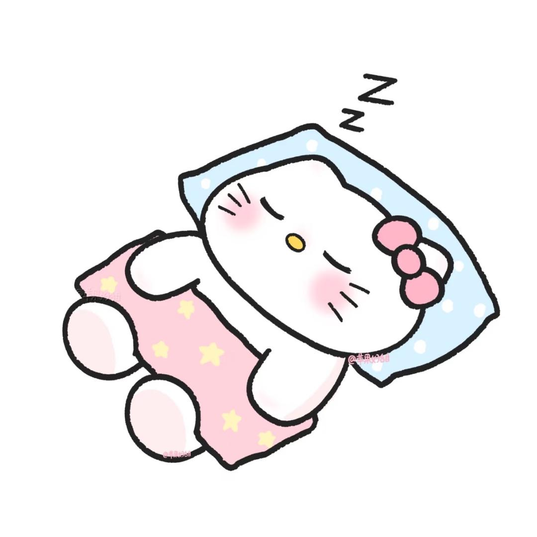 Kitty-